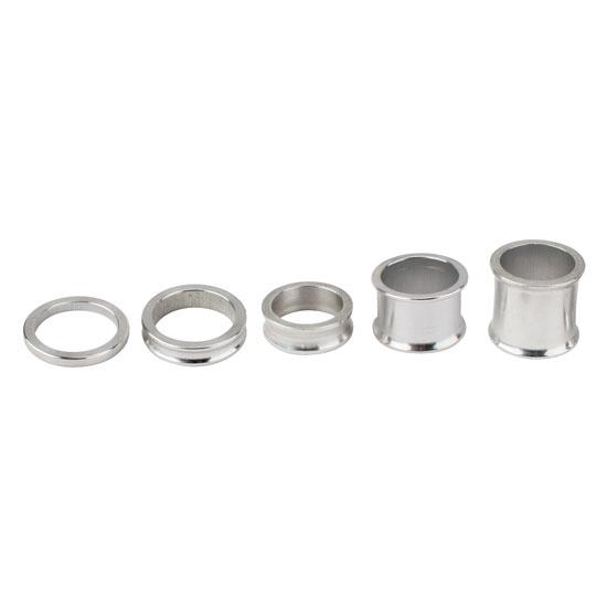 Mini-Sprint Axle Spacers