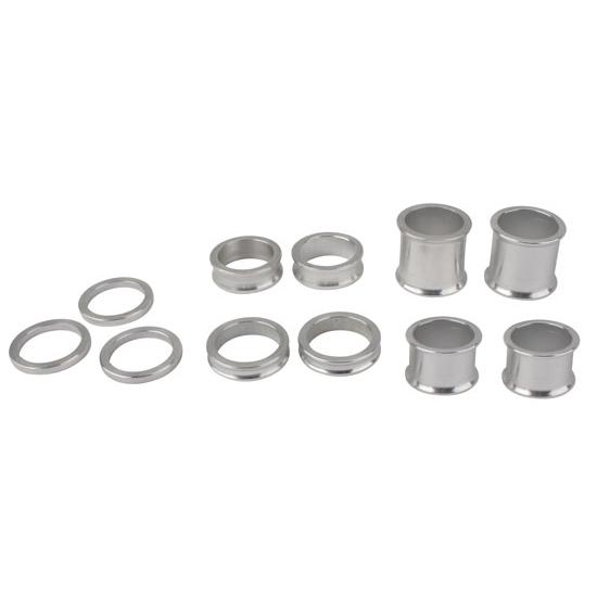 11 PC Mini-Sprint Axle Spacer Kit