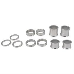 11 PC Micro-Sprint Axle Spacer Kit