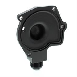 Yamaha R6 Water Pump Housing, 99-10 S Model, Front Mount Radiator