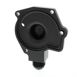 Yamaha R6 Water Pump Housing, 99-10 S Model, Front Mount Radiator