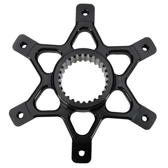 Stallard Sprocket Hub