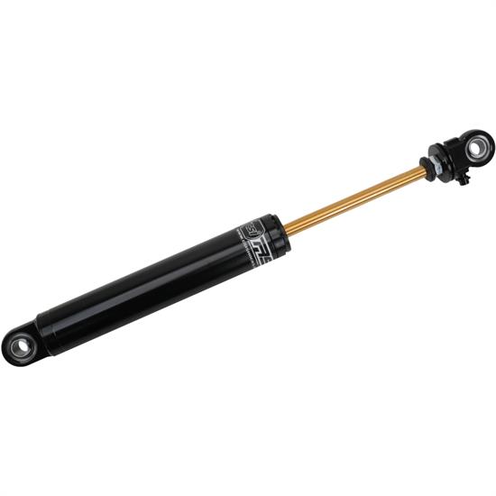 CSI RS-15 Twin Tube Adjustable Shock, Left Rear