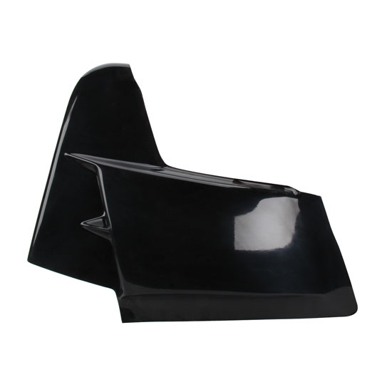 Eagle Motorsports® Micro Sprint RH Armguard