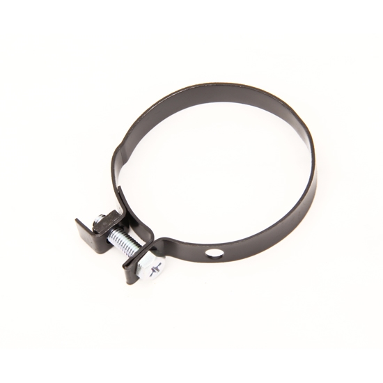 Micro Sprint Intake Manifold Hose Insulator Clamp Band A, Yamaha