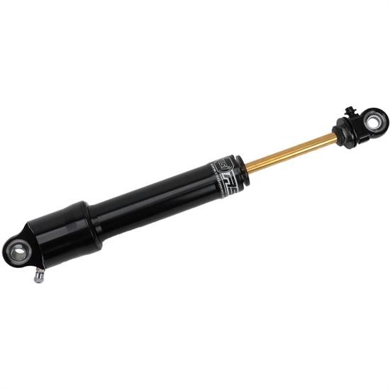 CSI RS-17 Single Adjustable Monotube Shock, Left Front