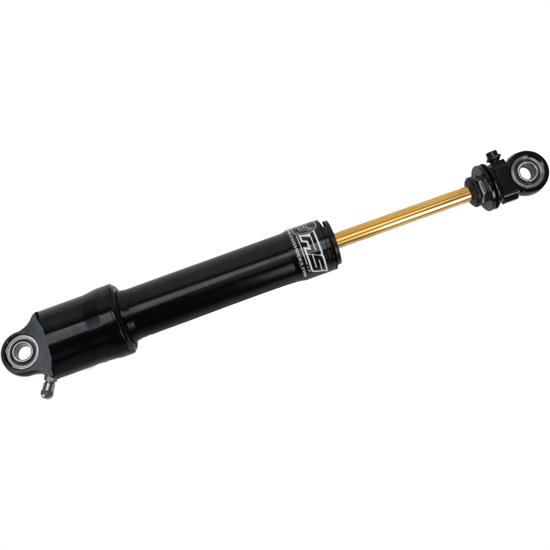 CSI RS-17 Single Adjustable Monotube Shock, Right Front