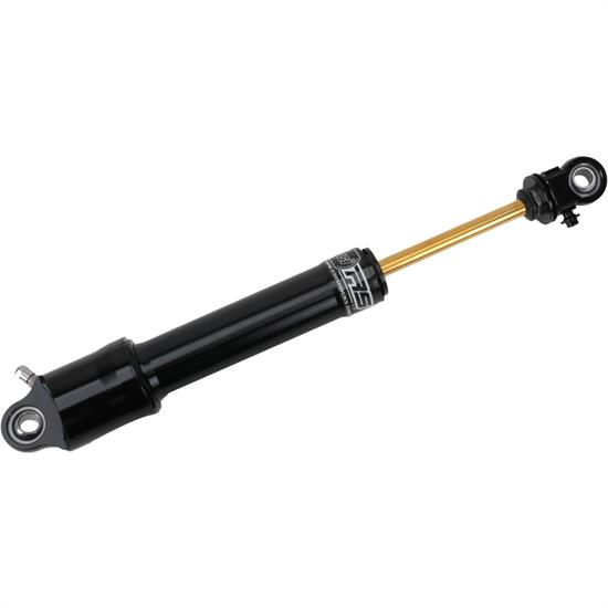 CSI RS-17 Single Adjustable Monotube Shock, Right Rear
