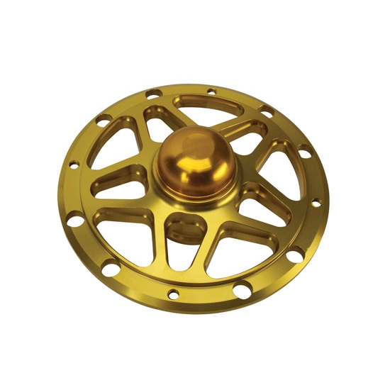 DMI LRC-1976 Gold Star RF Mini Sprint Hub