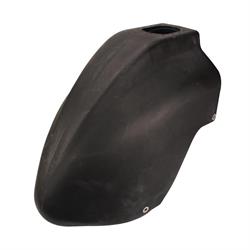 Saldana FTA OMS 214-BLA Micro Sprint Hyper 8 Outlaw Fuel Tank