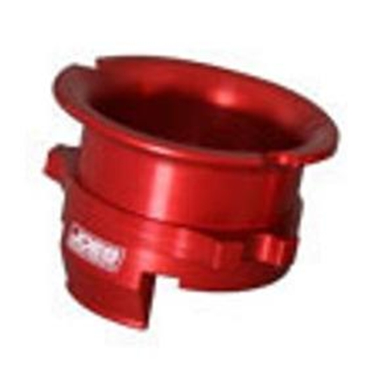 JOES 22840 Micro Sprint Engine Intake Velocity Stacks,5/8"