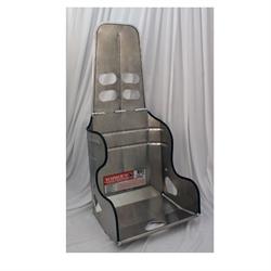 Kirkey Junior 24 Series 8 Degree Aluminum Racing Child Youth Seat