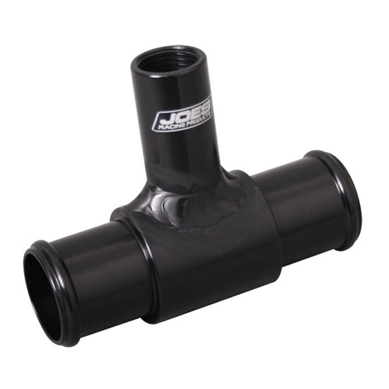JOES 25865 1 Inch Temperature Gauge Hose Fitting