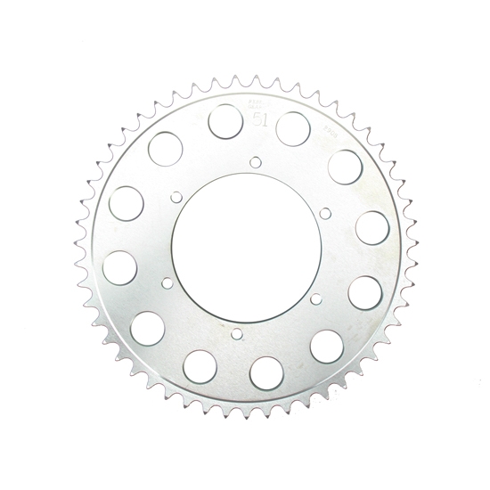 530 Sprocket, 6.437 Inch Pattern