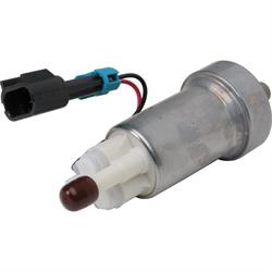 Walbro F90000267 E85 Racing Fuel Pump, 450 LPH