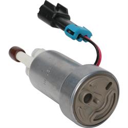 Walbro F90000267 E85 Racing Fuel Pump, 450 LPH