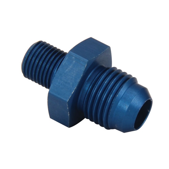 AN 6 Fitting for Walbro GL392 Fuel Pump