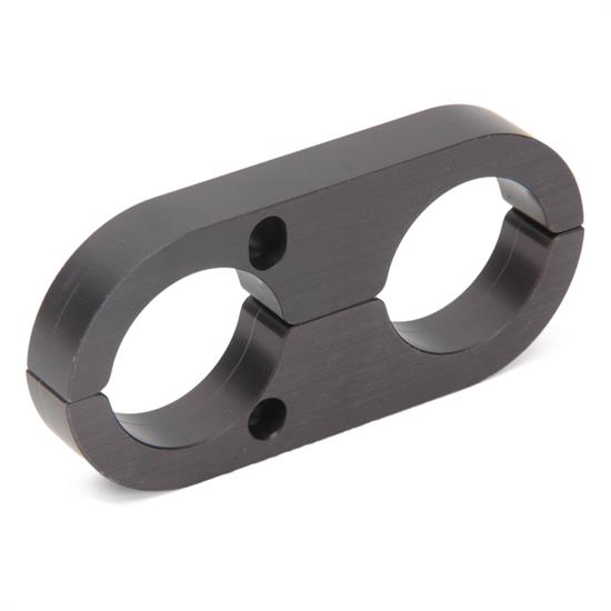 Speedway Aluminum Bracket for Aeromotive Fuel Pressure Regulators