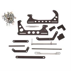 Stallard® Micro Sprint 2006-up Yamaha Engine Mount Slider Kit