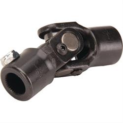 Sweet MFG Steering U-Joint, 11/16 In 36-Spline to 3/4 In Weld-On