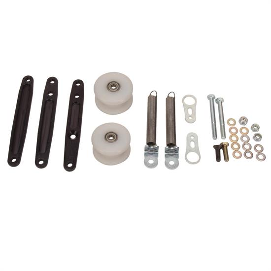Stallard® Chassis Double Chain Tensioner Kit