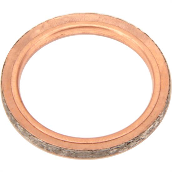 Exhaust Header Gasket for Yamaha 1999-05 R6 Engine