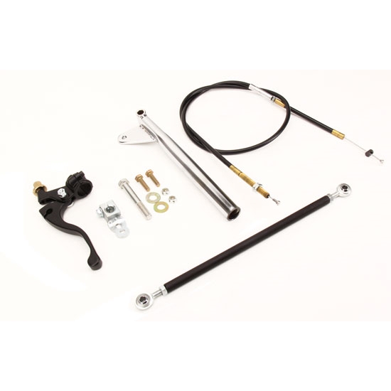 Stallard® Micro Sprint Kawasaki Shifter Assembly