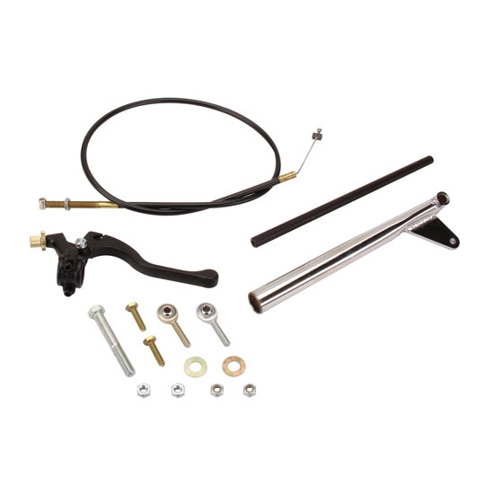 Stallard® Micro Sprint Honda Shifter Assembly