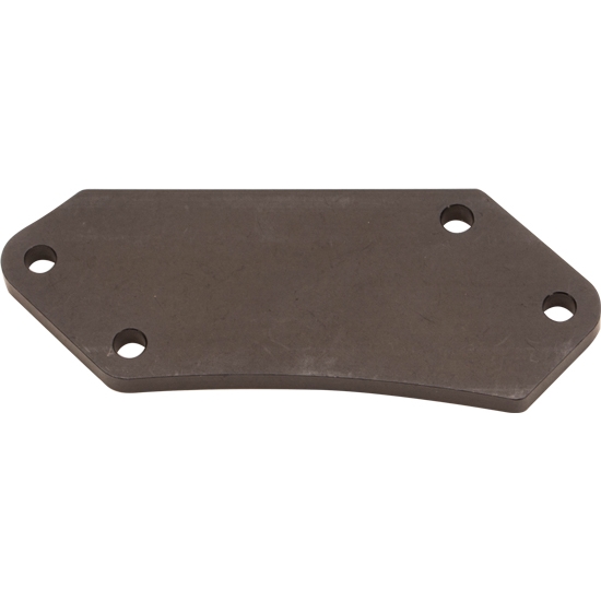 Stallard® Chassis Sprint Chain Guide Block Plate