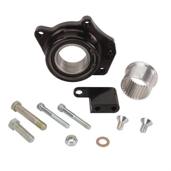 EMi Stallard® Micro Sprint 5 Inch Left Rear Bearing Carrier