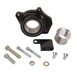 EMi Stallard® Micro Sprint 5 Inch Left Rear Bearing Carrier