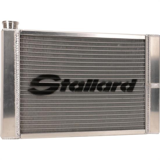EMi Stallard® Micro Sprint Stand-Up Radiator