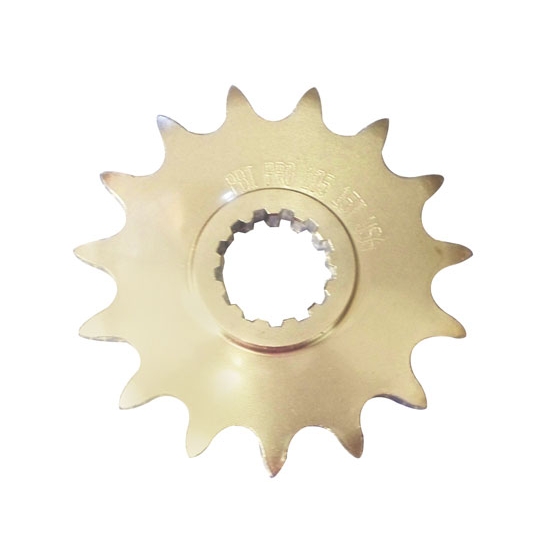 1999-2012 Yamaha R6 Steel Counter Sprocket
