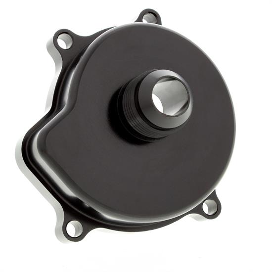 Micro Sprint Suzuki GSXR 600/750 Water Pump Cover