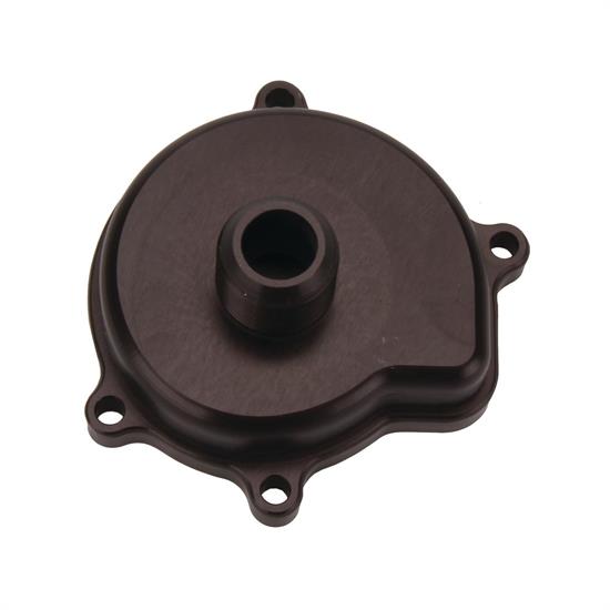 Micro Sprint Suzuki GSXR 600/750 Water Pump Cover