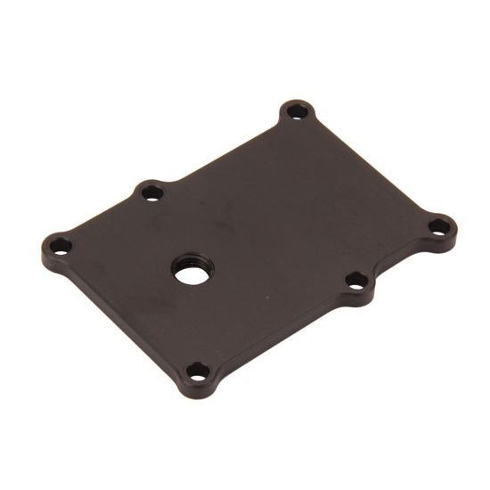 GSXR 600 Micro / Micro Sprint Crank Case Cover