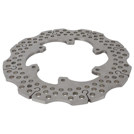 EMi Stallard® Micro Sprint Titanium Inboard Rotor