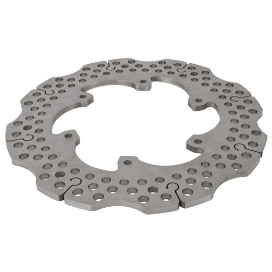Stallard® Chassis Titanium Micro Inboard Rotor