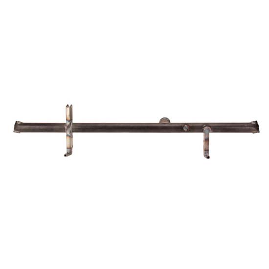 EMi Eagle Motorsports® Micro Sprint Front Axle, 43-1/2 Inch