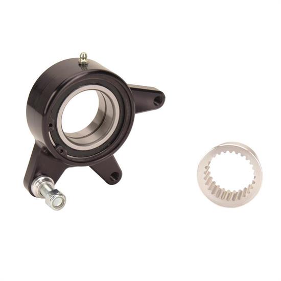 EMi Stallard® Micro Rear Brake Caliper Carrier,9-1/2 In Rotor