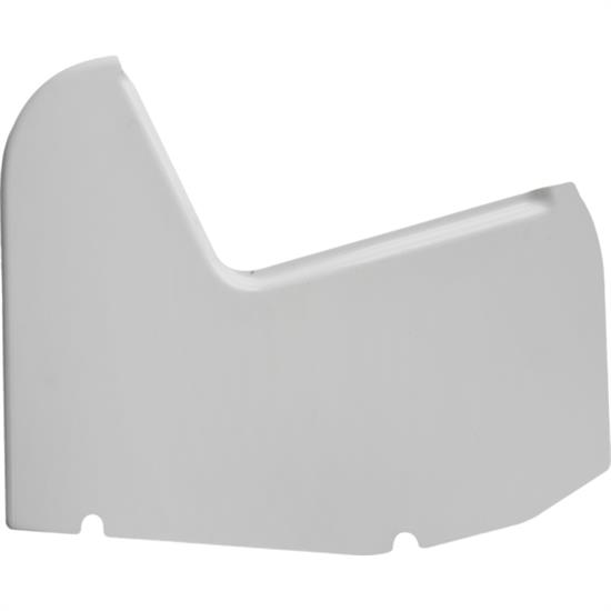FLAT RH ARMGUARD 08-14