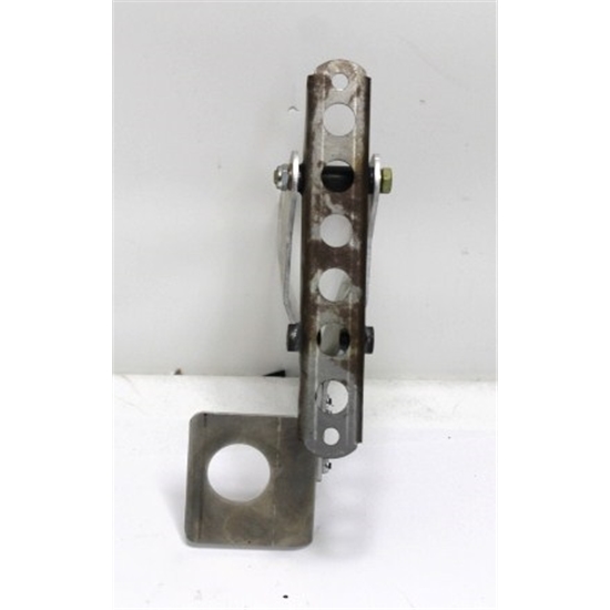 EMi Stallard® Micro Sprint Brake Pedal Mount Assembly