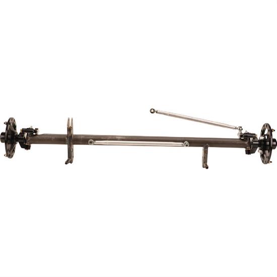 EMi Stallard® Micro Sprint Stallard® Front Axle Kit