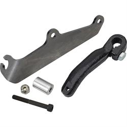 Suzuki Slider Motor Mount Shifter Kit
