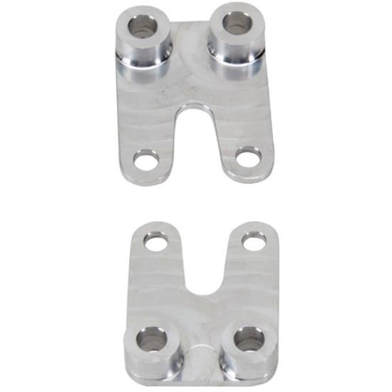 EMi Stallard® Micro Sprint Master Cylinder Bracket, Steel