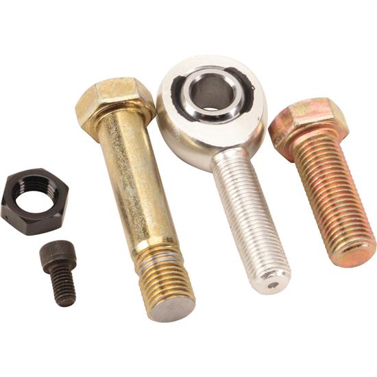 Stallard® Chassis 5.5 Inch RH Birdcage Bolt Kit