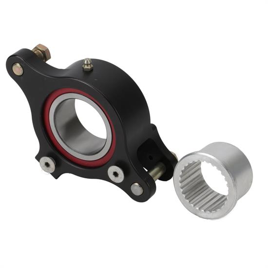 5.5" Lh Birdcage
