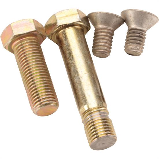 5.5" Lh Birdcage Bolt Kit