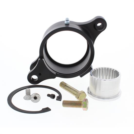 EMi Stallard® Micro Sprint 5.5 Inch Birdcage, LH, w/o Bearing
