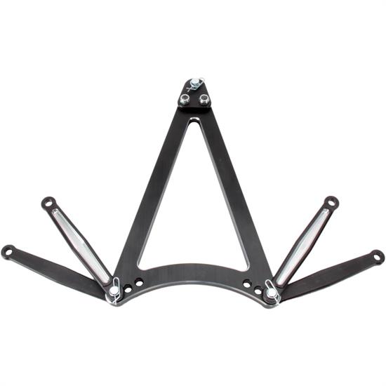 EMi Stallard® Micro Sprint Adjustable Jacobs Ladder